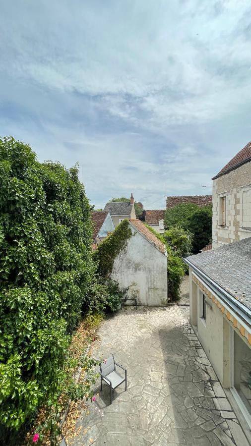 Gites Des Chateaux - Gite A Selles-sur-Cher Esterno foto